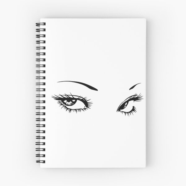 Item preview, Tempting Eyes designed and sold by PariiAb.