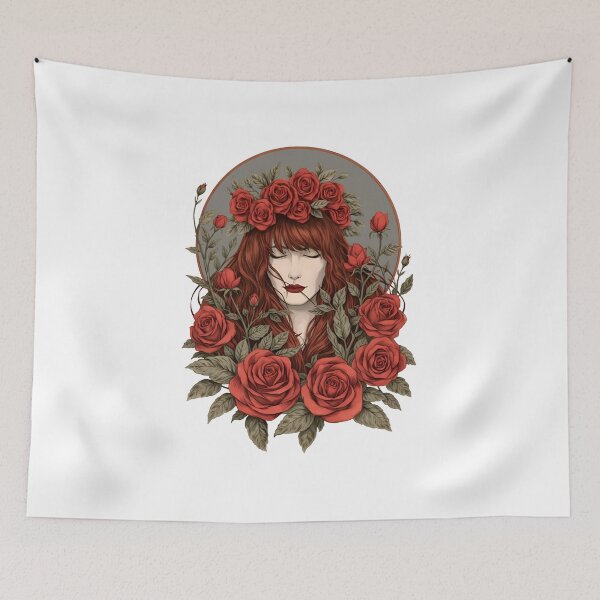Item preview, 2026 Tour Florence and The Machine  designed and sold by DienesAngele.