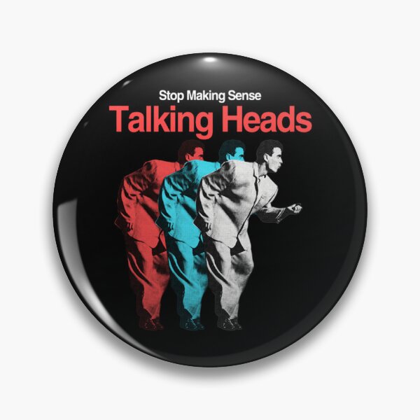 Item preview, Talking Heads Stop Making Sense designed and sold by Gringo1324.