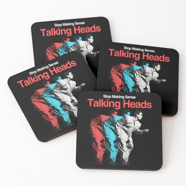 Item preview, Talking Heads Stop Making Sense designed and sold by Gringo1324.