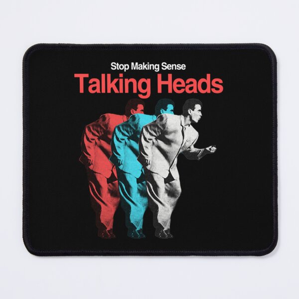 Item preview, Talking Heads Stop Making Sense designed and sold by Gringo1324.