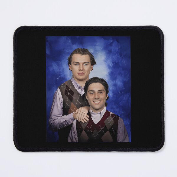 Item preview, Connor Bedard Frank Nazar Ice Hockey designed and sold by Gringo1324.