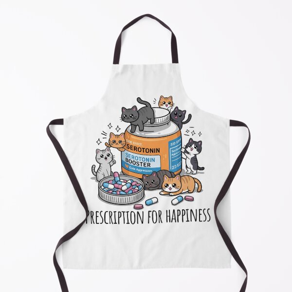 Item preview, Happy Cat Pills designed and sold by SushiAnn.