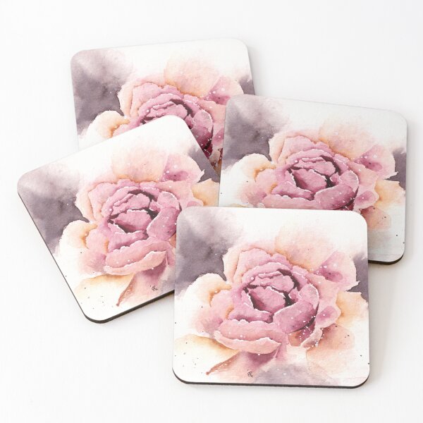 Item preview, Peony IV designed and sold by Édith Provost.