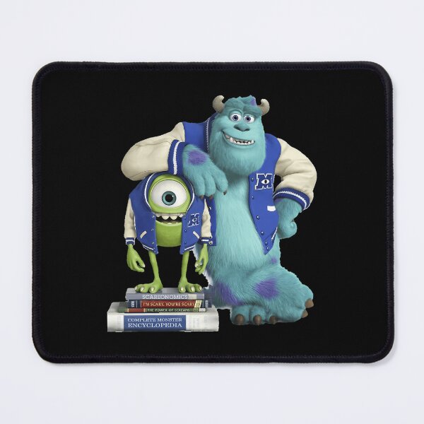 Item preview, Monsters Inc - Bff Goals designed and sold by Gringo1324.