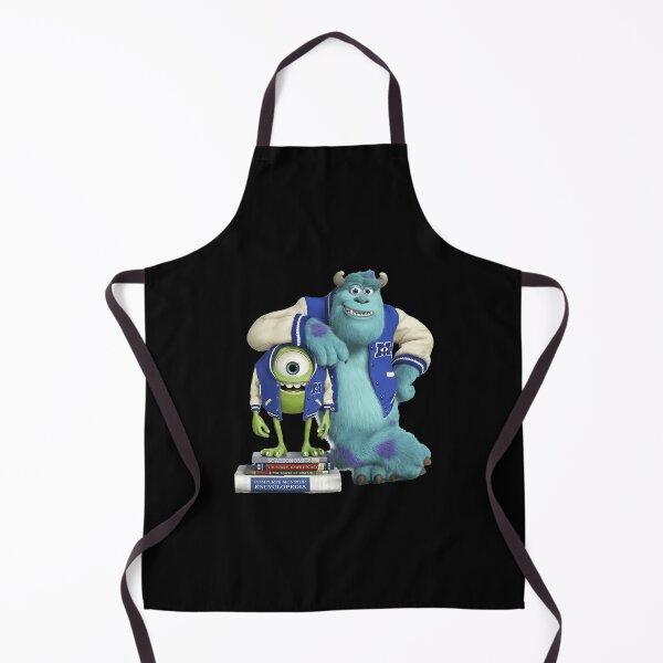 Item preview, Monsters Inc - Bff Goals designed and sold by Gringo1324.
