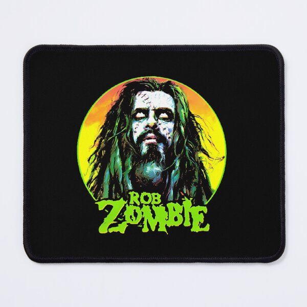 Item preview, Rob Zombie singer designed and sold by Gringo1324.