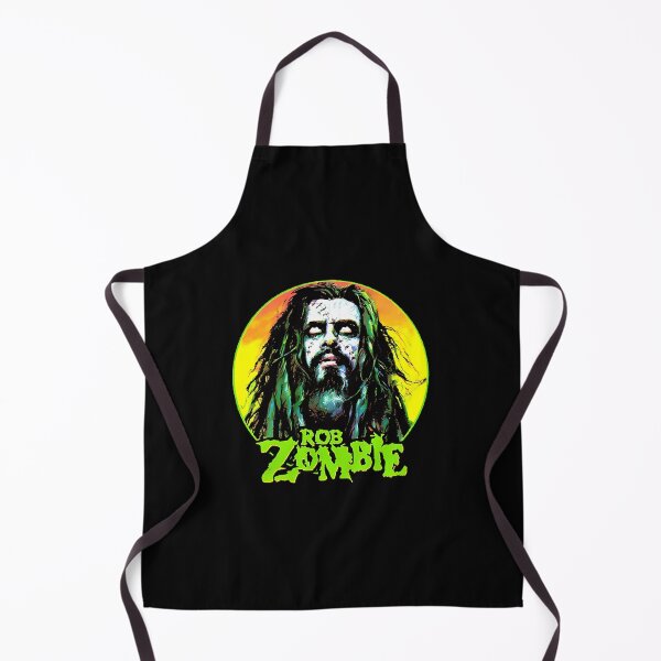 Item preview, Rob Zombie singer designed and sold by Gringo1324.
