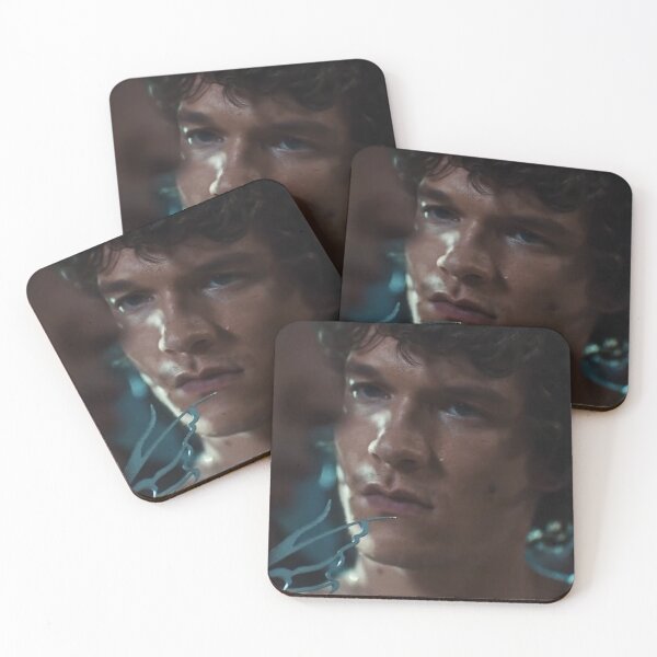 Item preview, gaze designed and sold by WorldWandered.