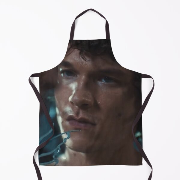 Item preview, gaze designed and sold by WorldWandered.