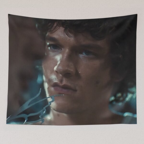 Item preview, gaze designed and sold by WorldWandered.
