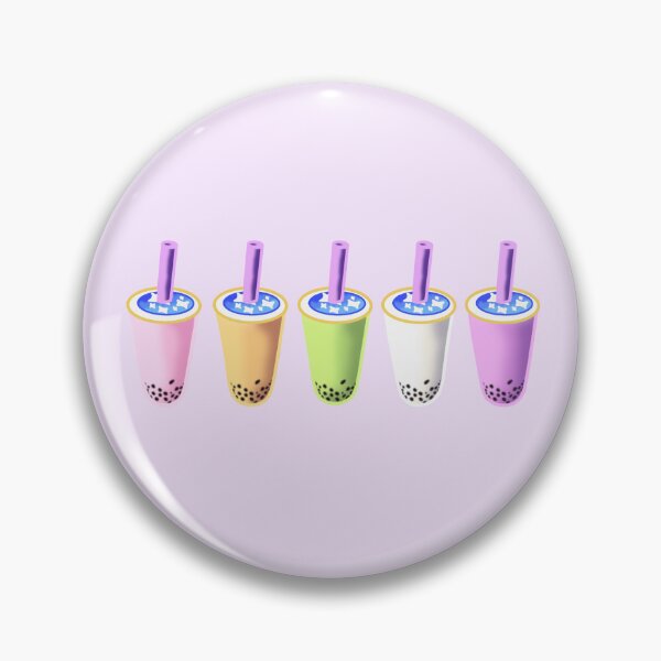 Item preview, DDV Boba Teas designed and sold by carrymyheartdesigns.