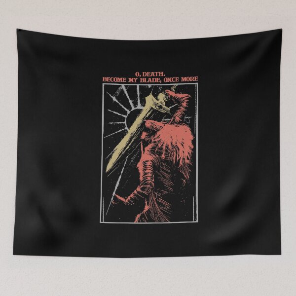 Item preview, Maliketh The Black Blade Shirt, Maliketh Black Blade designed and sold by Nannythenimfa.