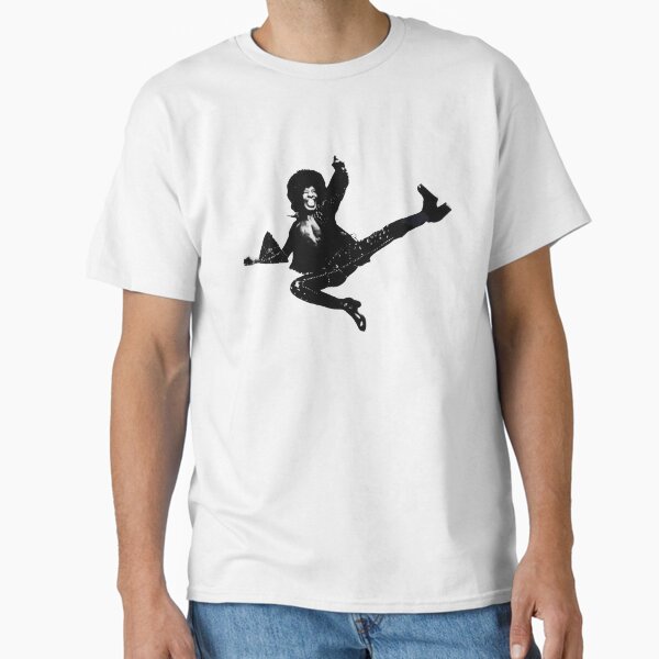 Sly Stone Fresh Classic T-Shirt