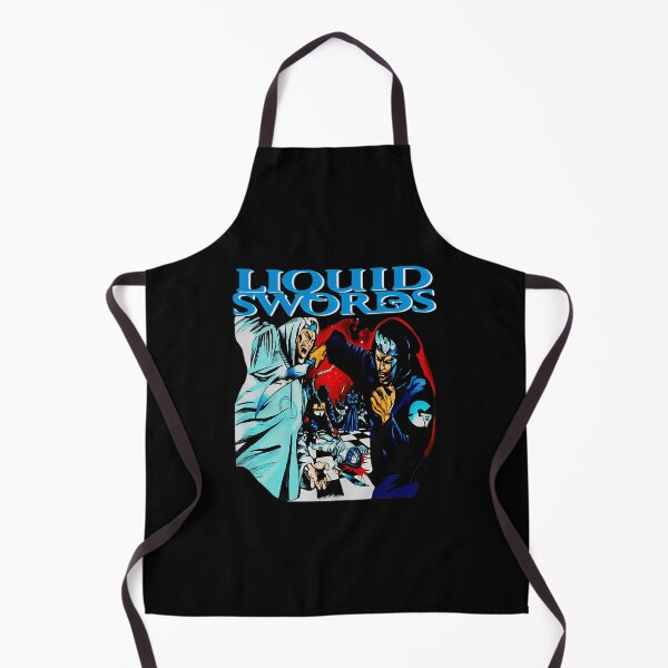 Aperçu de l'œuvre Liquid-Swords GZA créée et vendue par Gringo1324.
