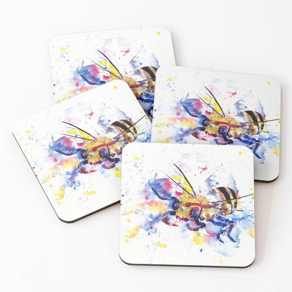 Item preview, Abeille designed and sold by Édith Provost.