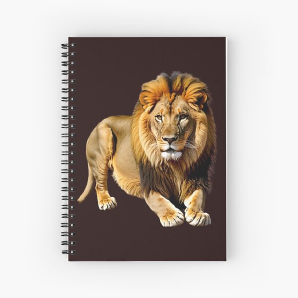 Item preview, Lion designed and sold by Ray Dodson.