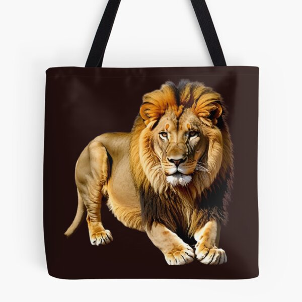 Item preview, Lion designed and sold by Ray Dodson.