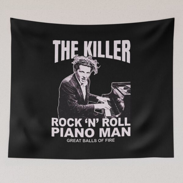 Item preview, Retro Rock and roll designed and sold by Elenewy.