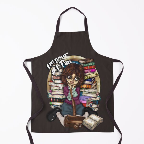 Item preview, I’m your number one fan designed and sold by Miranda designs ink.