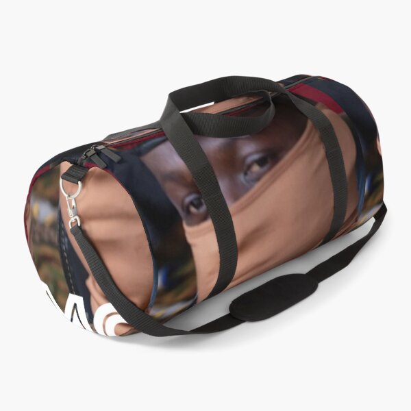 Item preview, IBRAHIM TRAORE MOOD designed and sold by john ares.