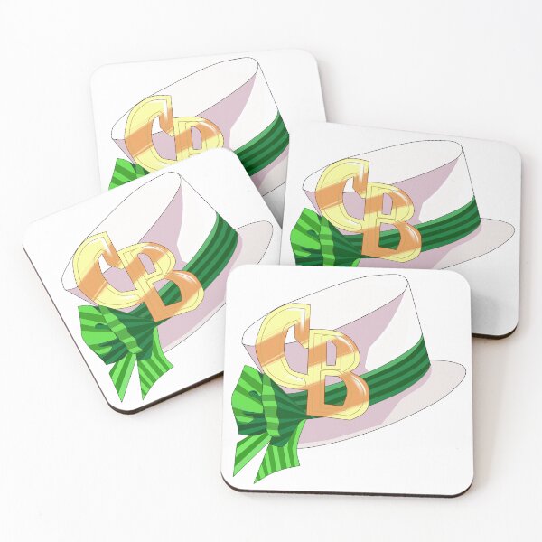 Item preview, UmaMusume: Mr. C.B. designed and sold by Bunny Magic Art.