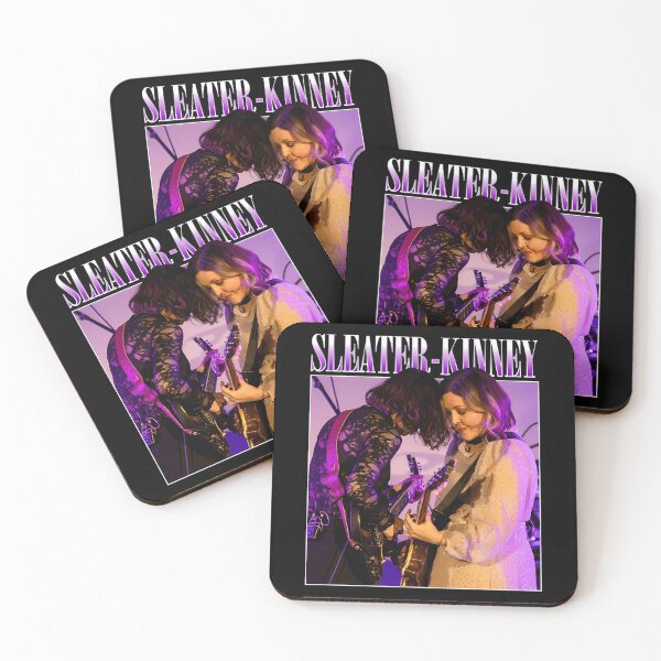Item preview, Sleater-Kinney Band designed and sold by Gringo1324.