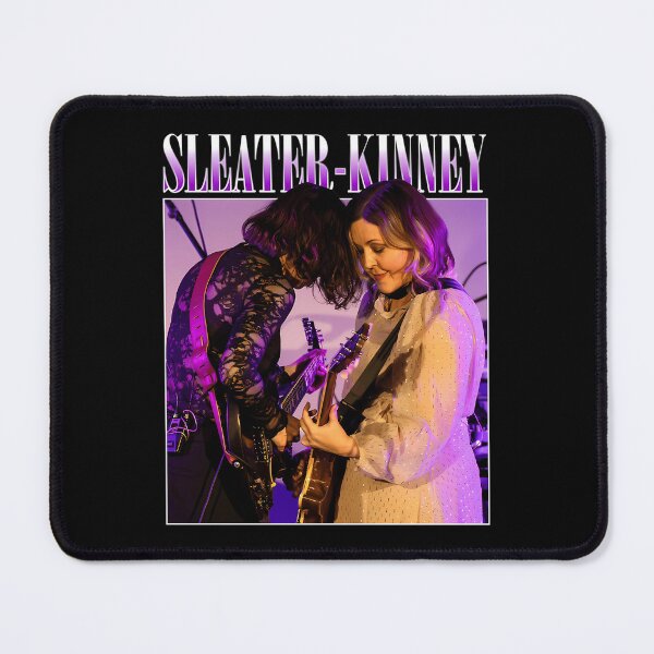 Item preview, Sleater-Kinney Band designed and sold by Gringo1324.