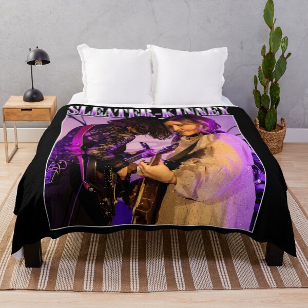 Item preview, Sleater-Kinney Band designed and sold by Gringo1324.