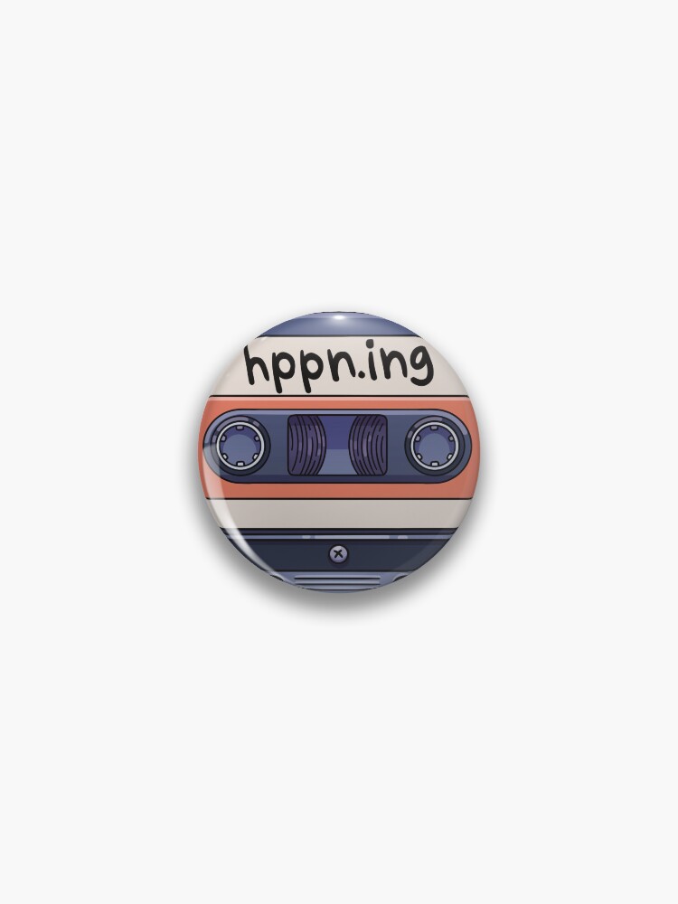 hppn.ing Pin