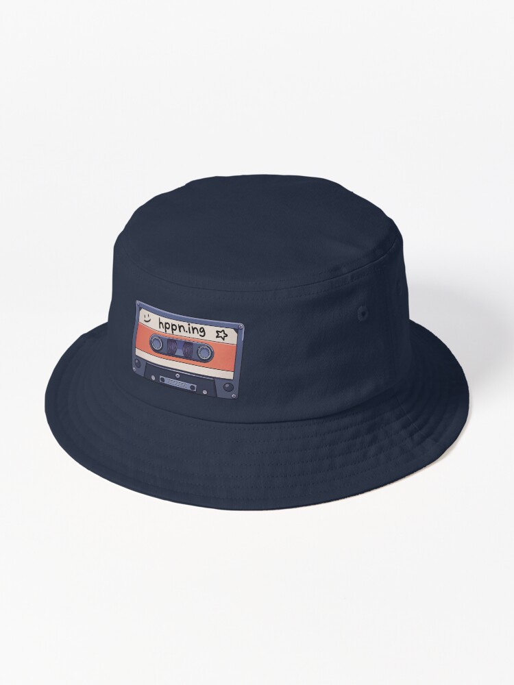 hppn.ing Bucket Hat