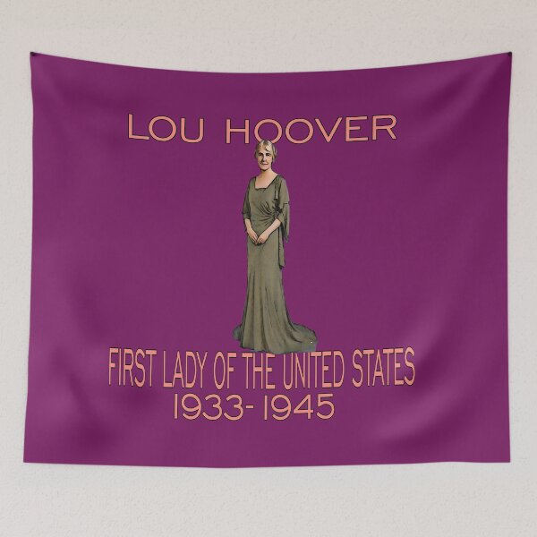 Item preview, Lou Hoover Inaugural Gown First Lady of the United States designed and sold by CMooreWorx.