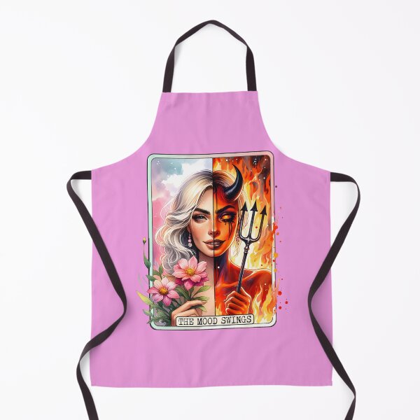 Item preview, The Mood Swings designed and sold by Menopausenation.