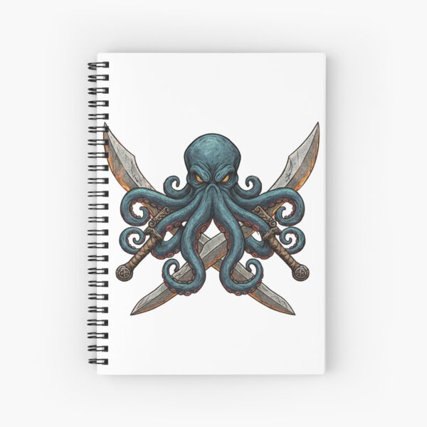 Item preview, The Octo-Sword designed and sold by funspms.
