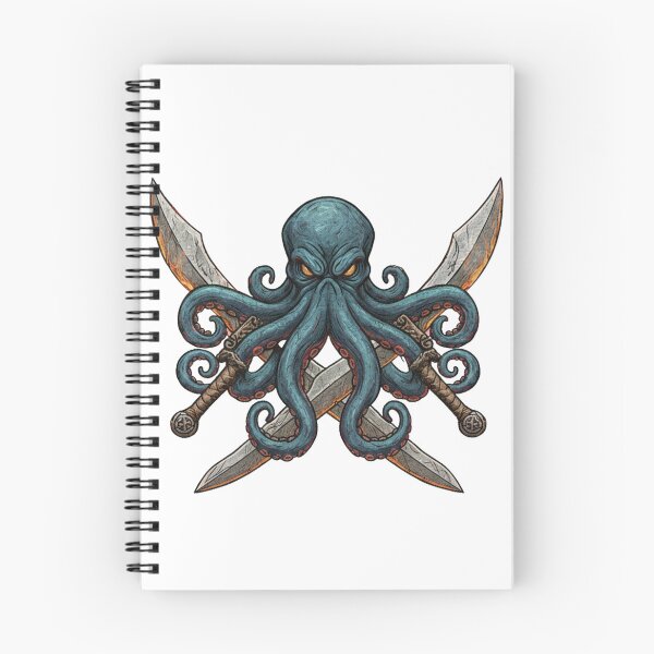 Item preview, The Octo-Sword designed and sold by funspms.