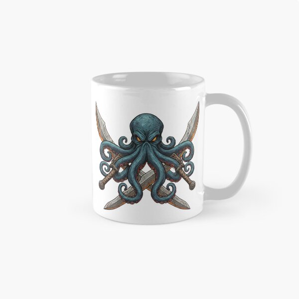 Item preview, The Octo-Sword designed and sold by funspms.