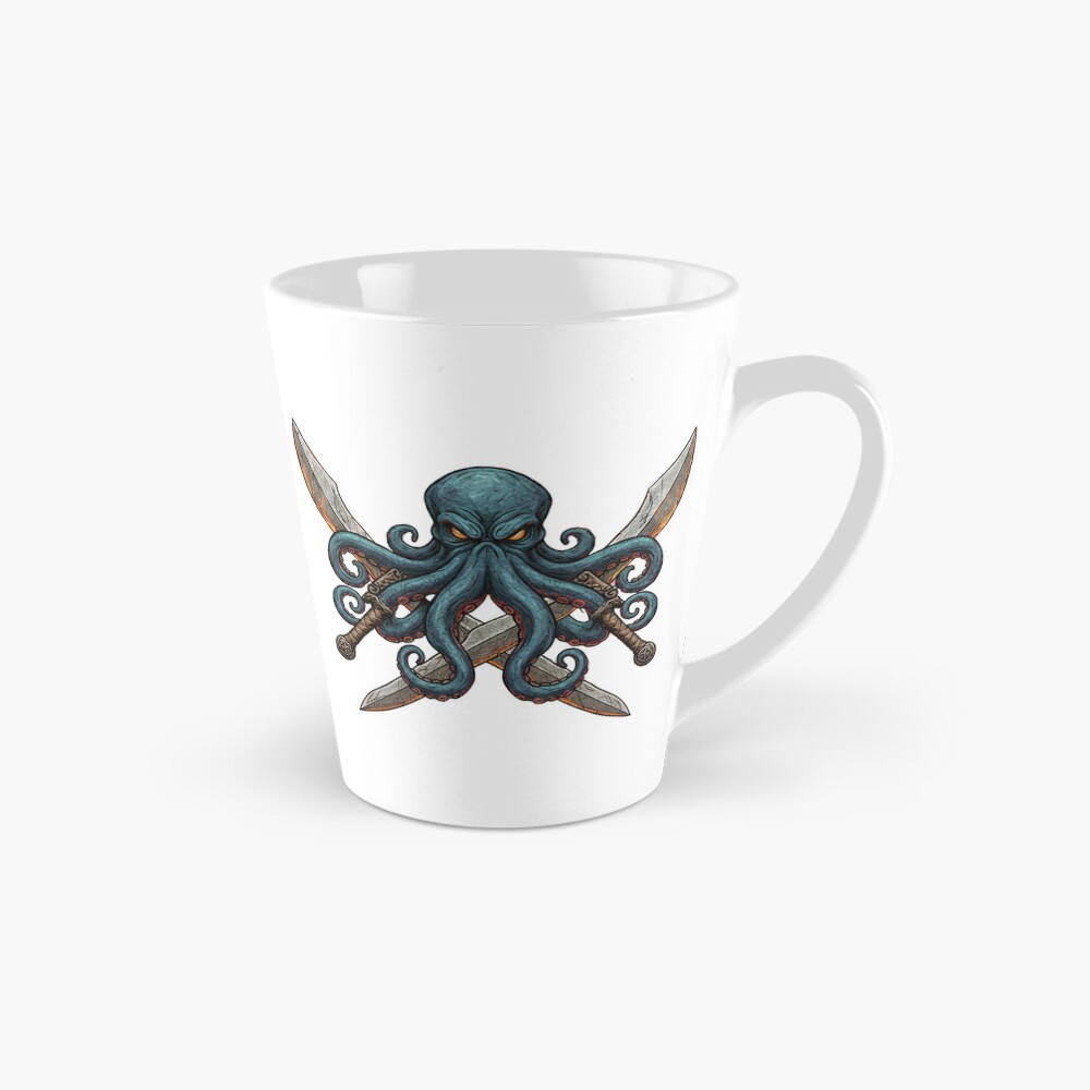 Item preview, Tall Mug designed and sold by funspms.