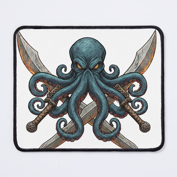 Item preview, The Octo-Sword designed and sold by funspms.