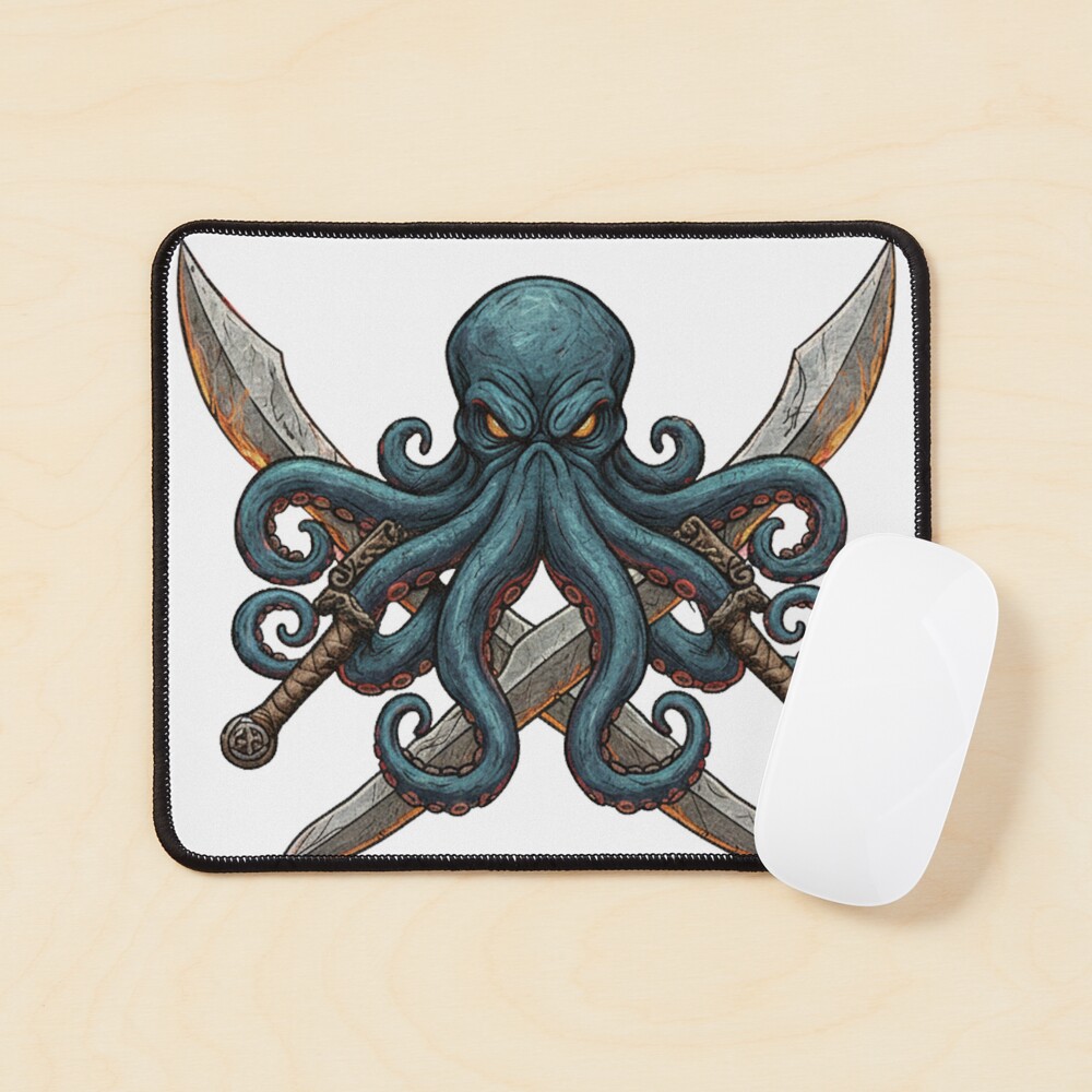 Item preview, Mouse Pad designed and sold by funspms.