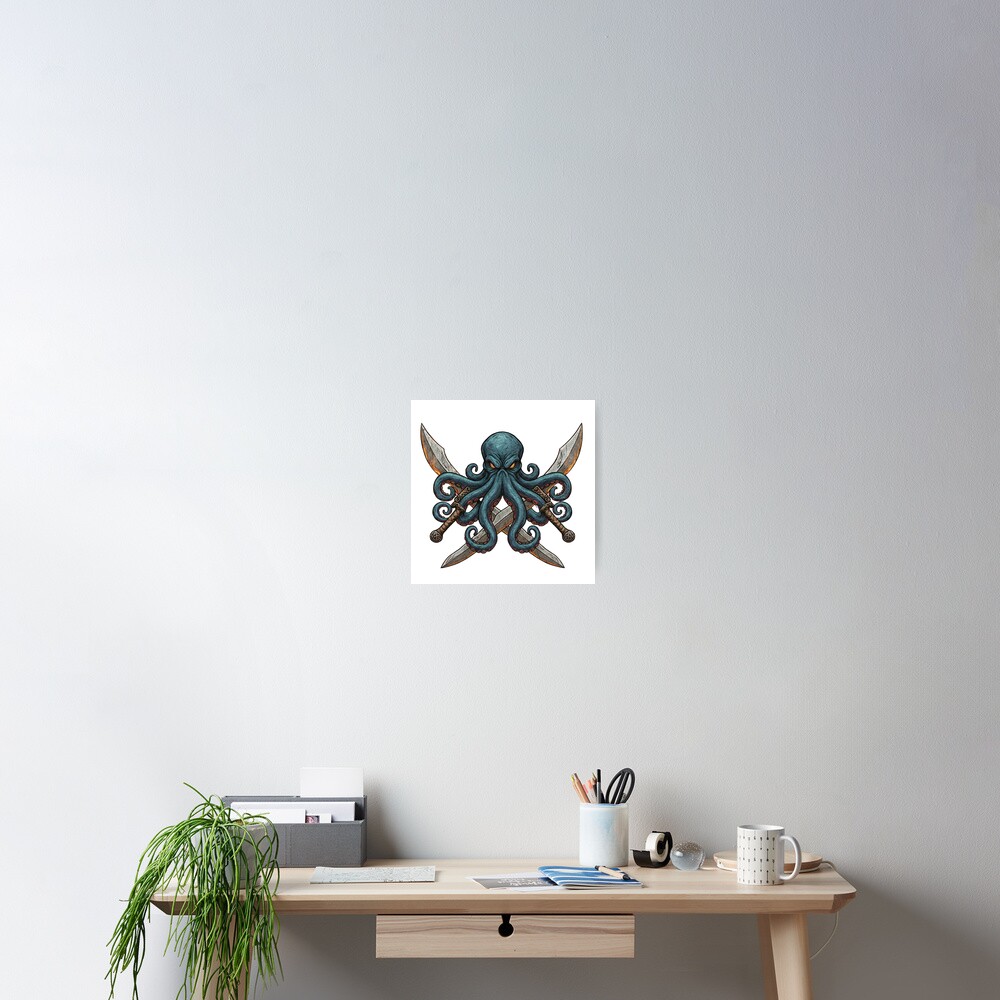 Item preview, Poster designed and sold by funspms.