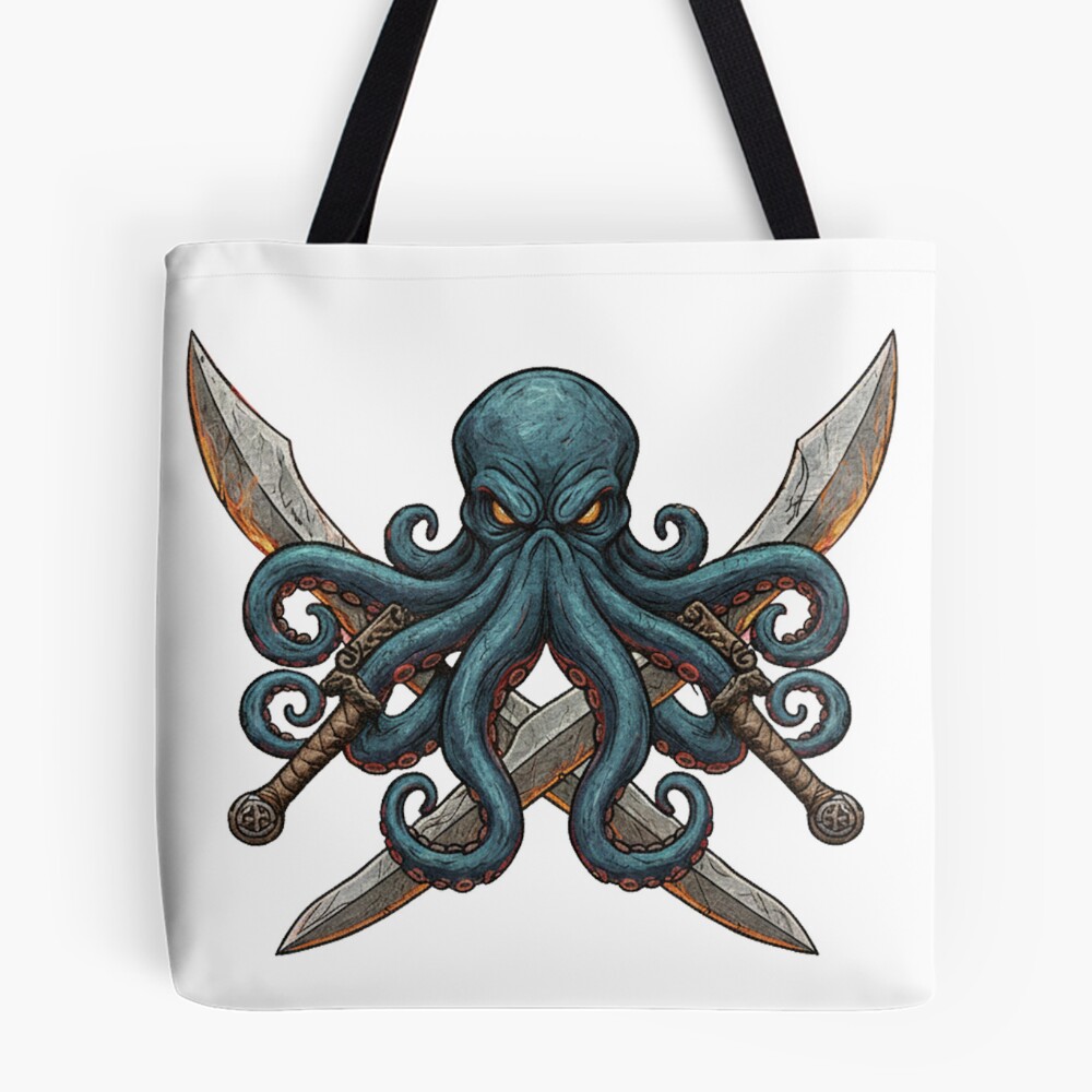 Item preview, All Over Print Tote Bag designed and sold by funspms.