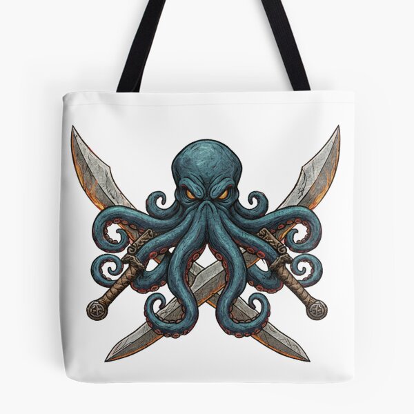 Item preview, The Octo-Sword designed and sold by funspms.