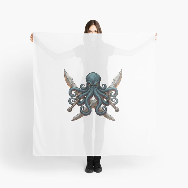 Item preview, The Octo-Sword designed and sold by funspms.