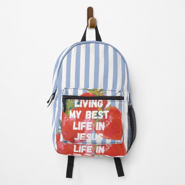 Item preview, Living the best life designed and sold by TheProverbsMom.