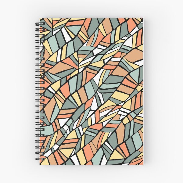 Item preview, Modern Color and Shapes designed and sold by AubrieBea.