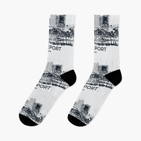 Item preview, Shreveport - Louisiana designed and sold by Lakeric Cityscapes.