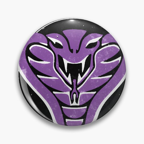 Item preview,  Globo Gym Purple Cobras  designed and sold by anjeli29a.