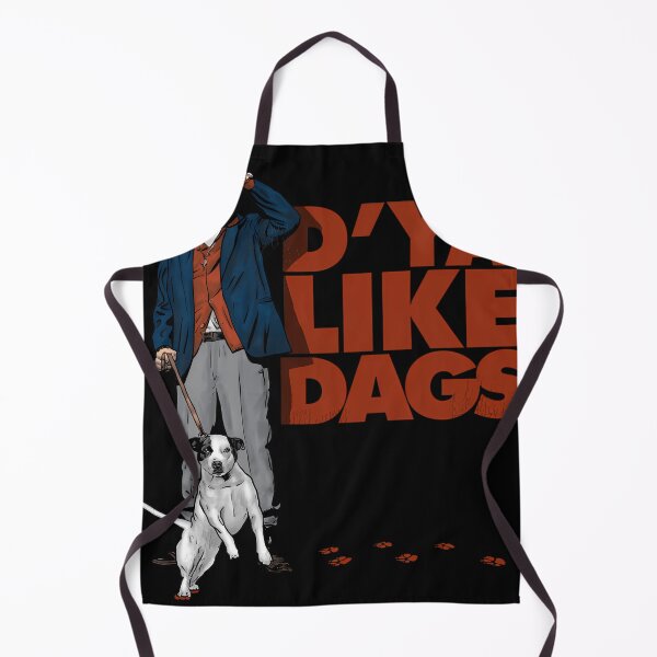Item preview, D'Ya Like Dags designed and sold by anjeli29a.