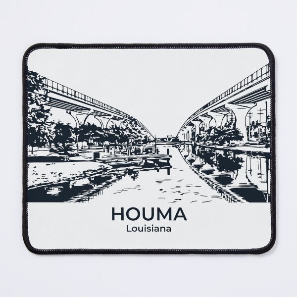 Item preview, Houma - Louisiana designed and sold by Lakeric.