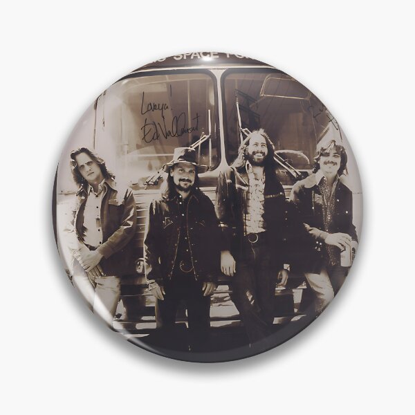 Item preview, Vintage Stillwater Band Show designed and sold by BrahimiGraphics.